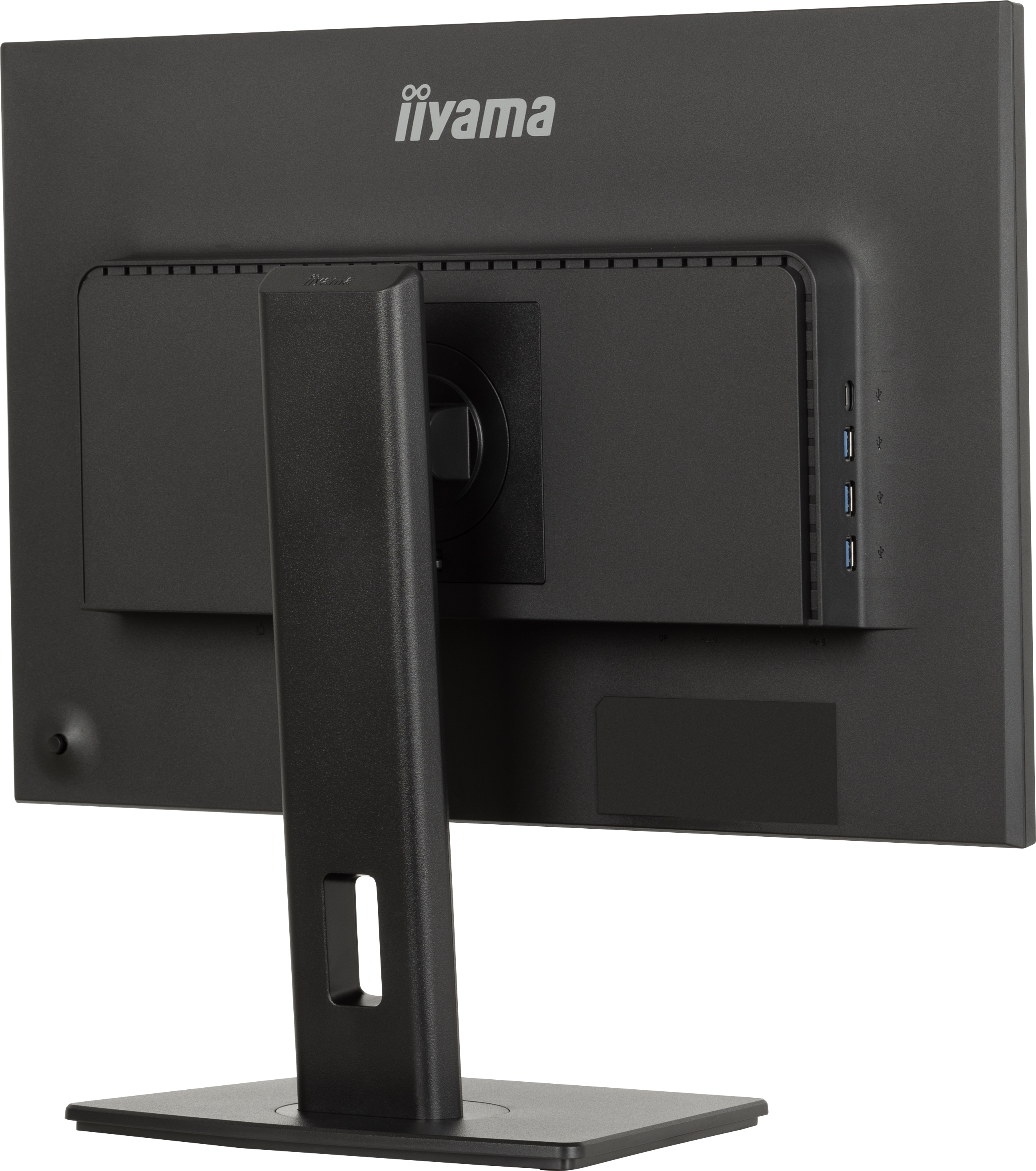 Iiyama ProLite XUB2495WSU-B7 - LED-Monitor - 61 cm (24")