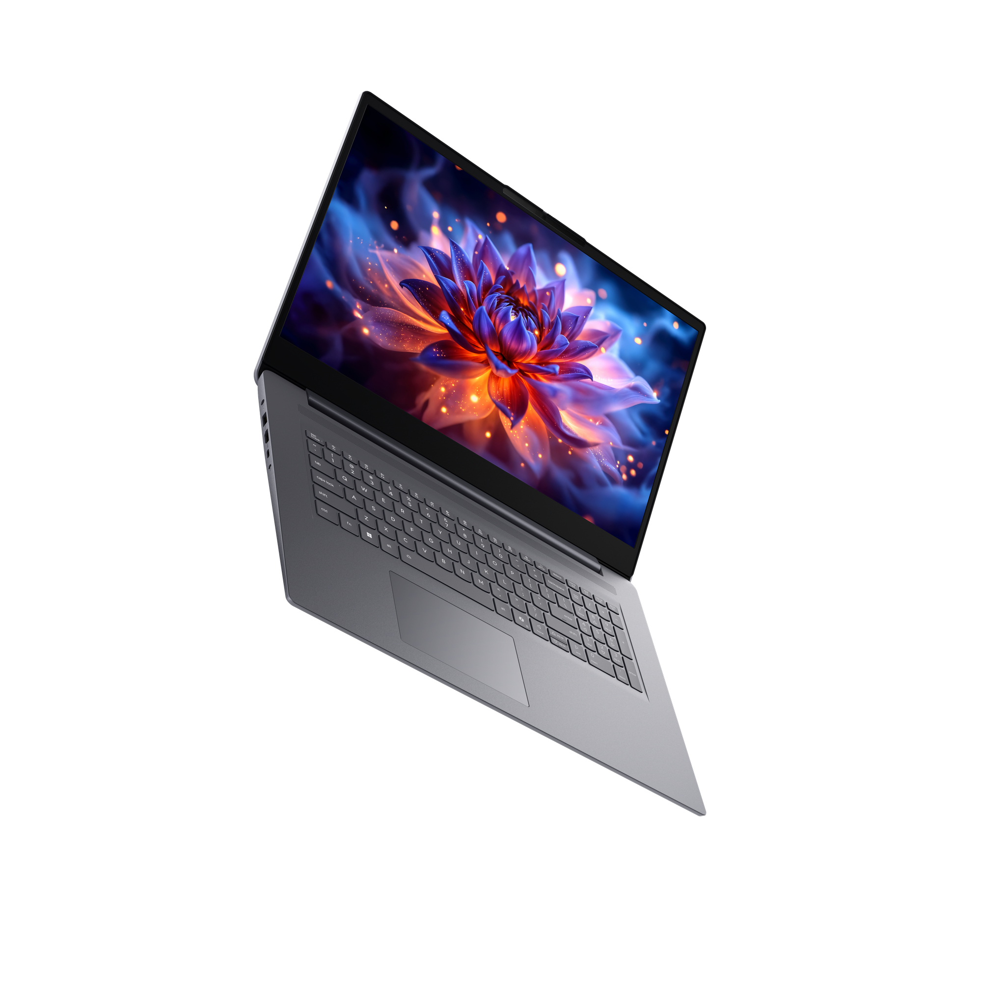 Lenovo IdeaPad Slim 3 17IWC11 83VS - Intel Core 3 304 / 1.5 GHz - Win 11 Home - Intel Graphics - 8 G