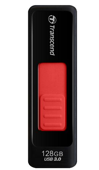Transcend JetFlash 760 - USB-Flash-Laufwerk