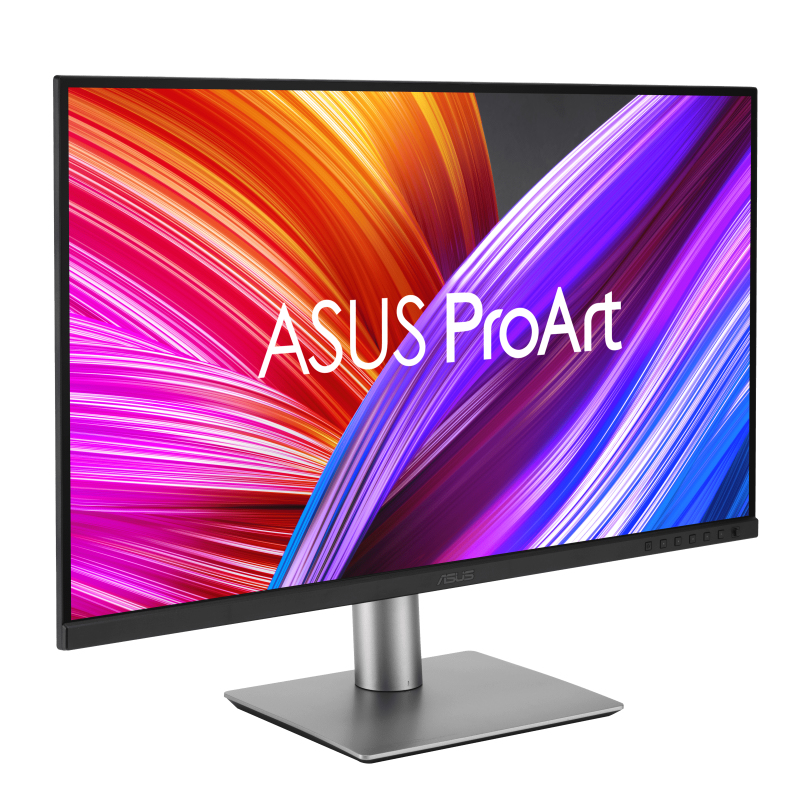 ASUS ProArt PA279CRV, 27" 4K UHD IPS, 60Hz, 5ms, 400nits, 1x DP, 2x HDMI, 1x USB-C