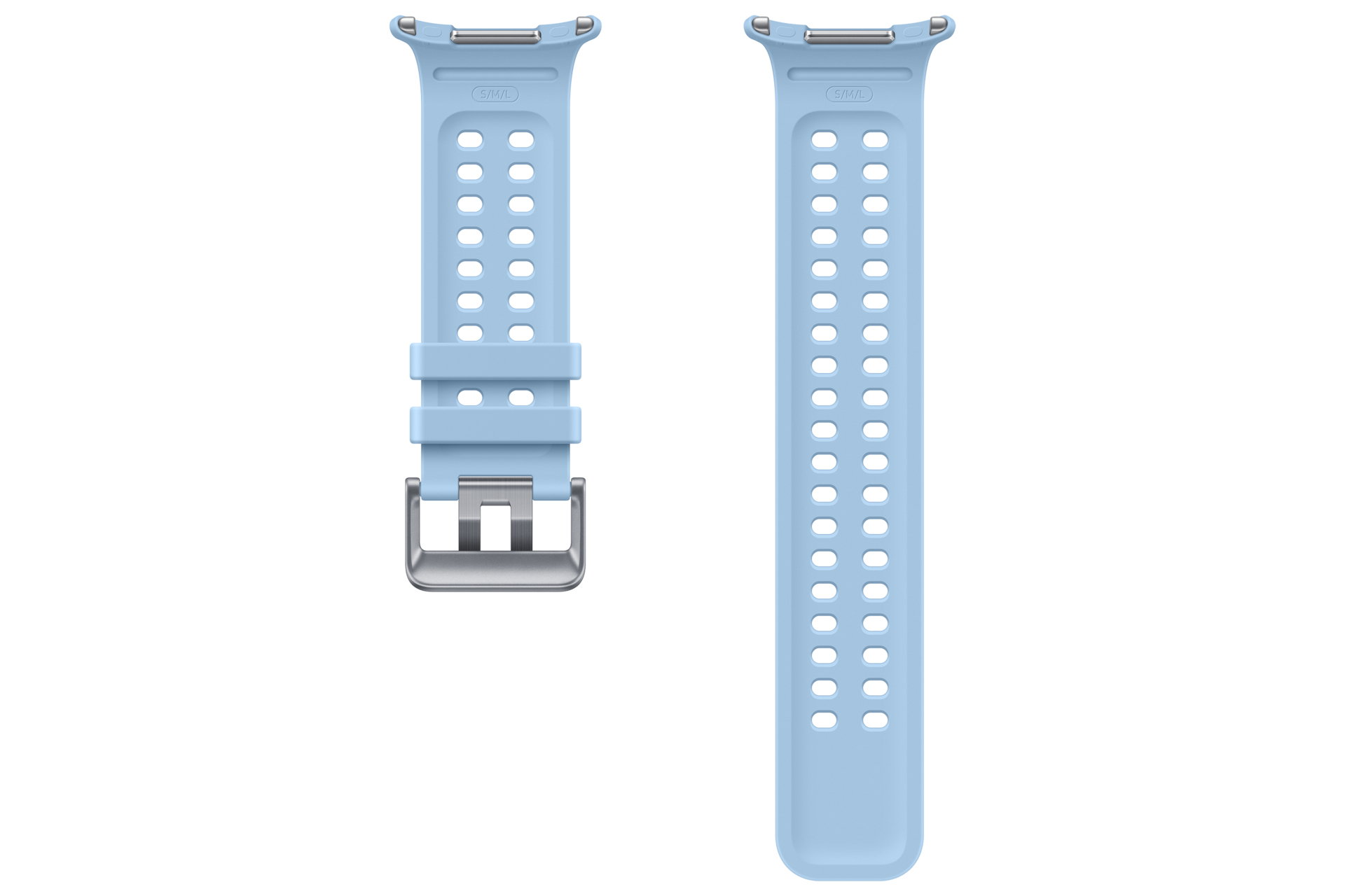 Samsung ET-SNL71 - Armband für Smartwatch - Größe S/M/L