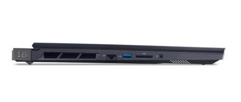 Acer Predator Helios 18 AI PH18-73-97HV 18" WQXGA MiniLED, Core Ultra 9, 32GB, 2TB, RTX5080, W11