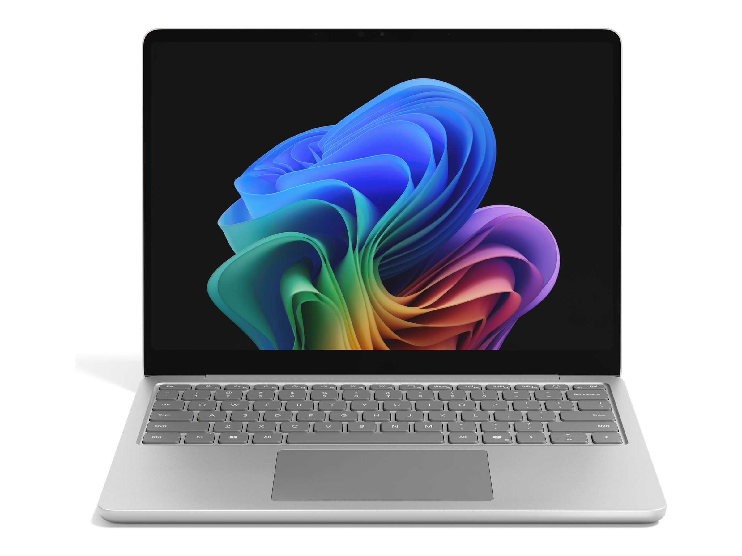 Microsoft Surface Laptop Copilot+ PC, 13"Touch, Snapdragon X Plus X1P-42-100, 16GB, 512GB, W11P