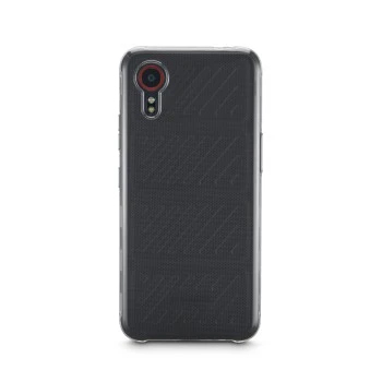 Hama Always clear, Cover, Samsung, Galaxy XCover7, 16,8 cm (6.6"), Transparent