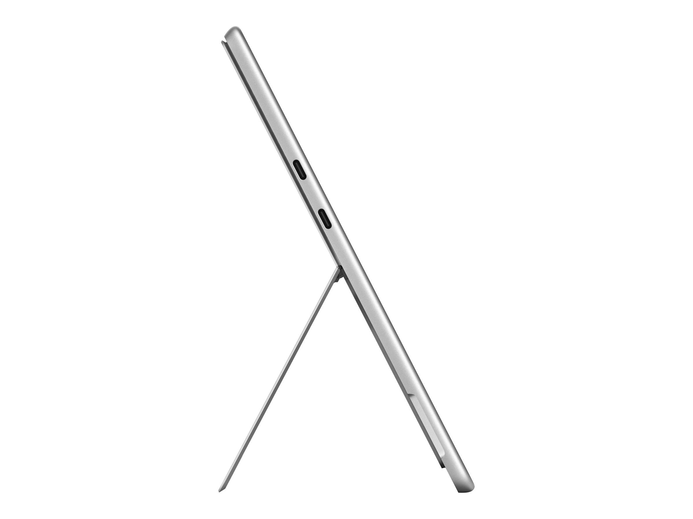 Microsoft Surface Pro f. Business Platinum (12th), 13" Touch, Core Ultra 7 366H, 16GB, 1TB, W11P