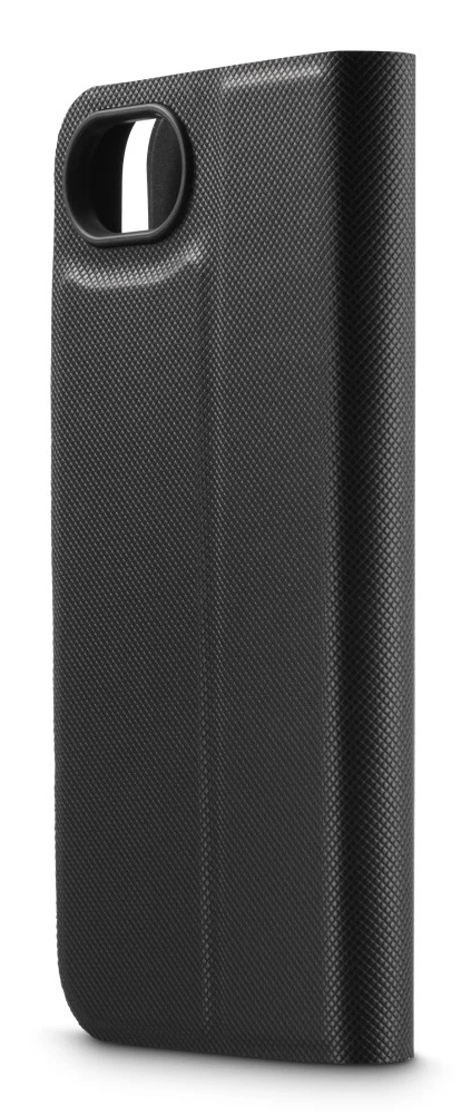 Hama Handytasche Daily Protect für Apple iPhone 16e Schwarz