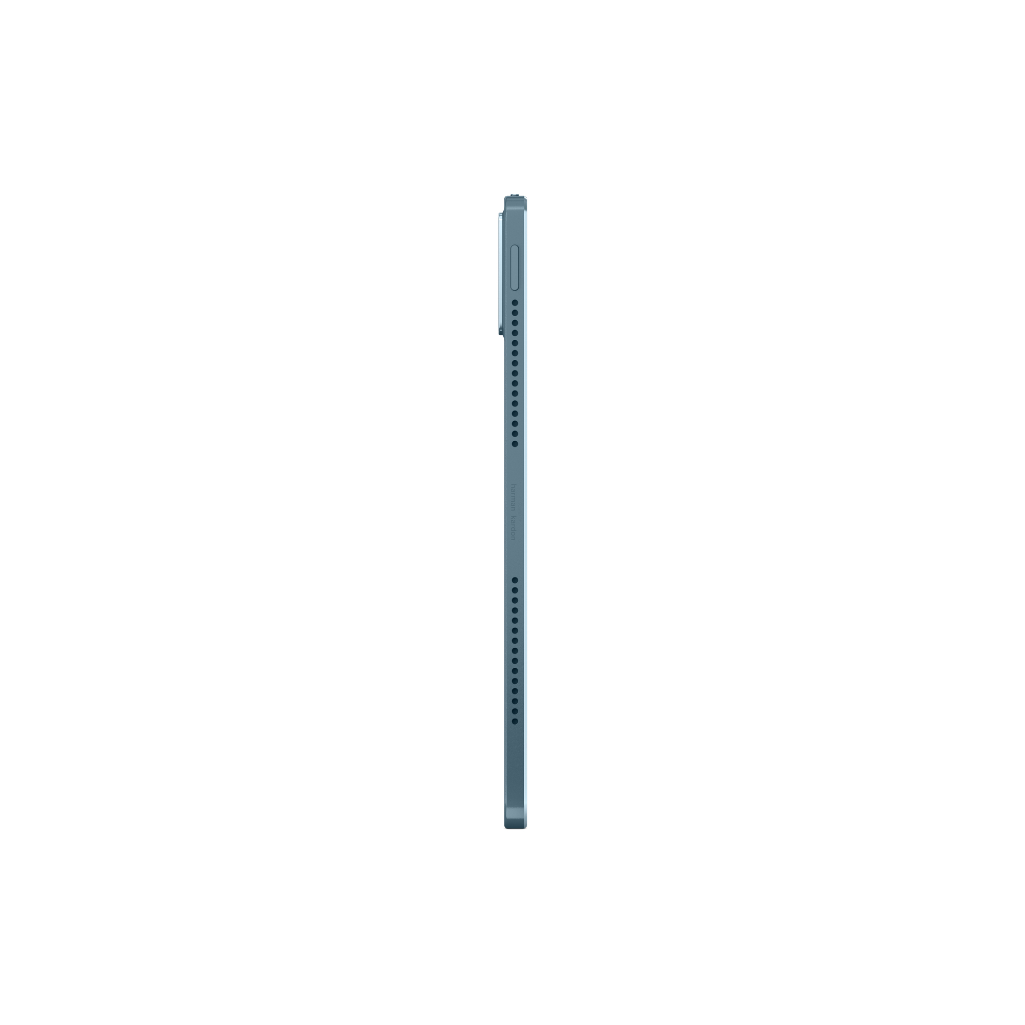 Lenovo Yoga Tab Plus ZAEG - Tablet - Android 14 oder höher - 256 GB UFS card - 32.3 cm (12.7")