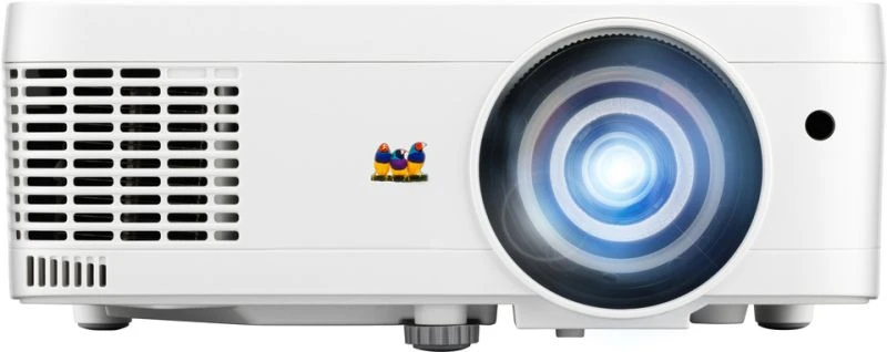ViewSonic LSD300W-ST - DLP-Projektor - RGB LED - 3300 ANSI-Lumen - WXGA (1280 x 800)