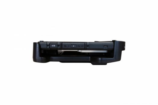Panasonic Havis PCPE-HAV3306 - Port Replicator - 10Mb LAN