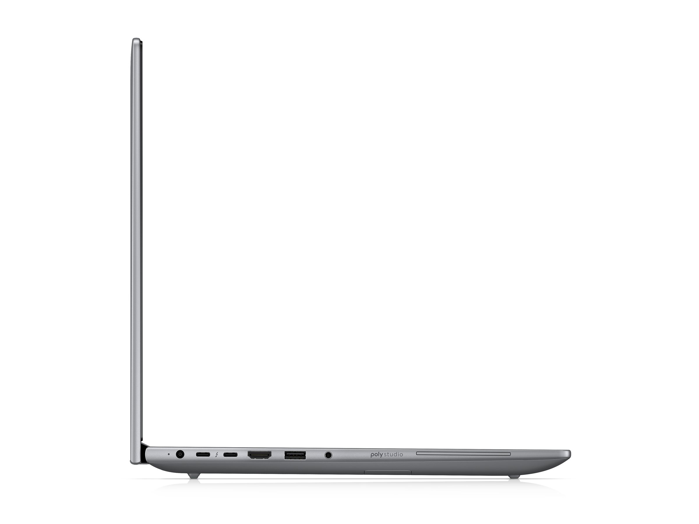 HP ZBook X G1i Mobile Workstation, 16"WQUXGA, Ultra 9 285H, 64GB, 1TB, RTX PRO 2000 Blackwell, W11P
