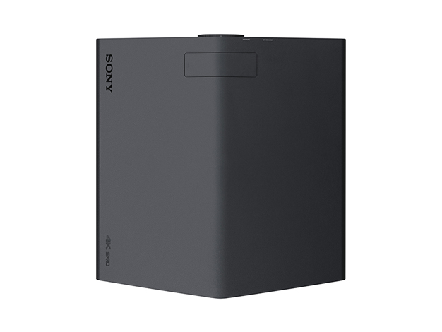 Sony VPL-XW5000 - SXRD-Projektor - 2000 lm - 3840 x 2160