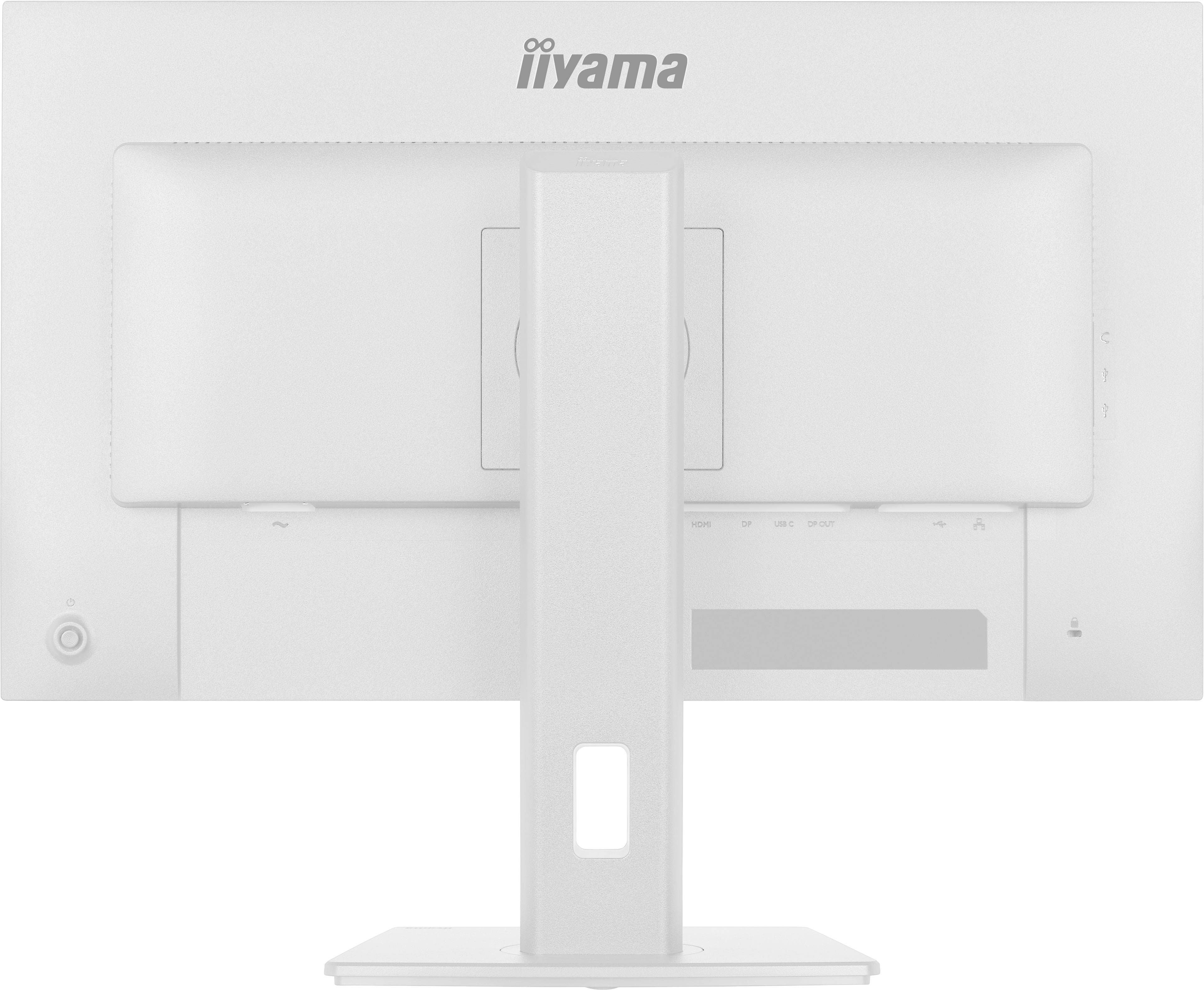 Iiyama ProLite XB2797QSNP-W1 - LCD-Monitor - 68.6 cm (27")