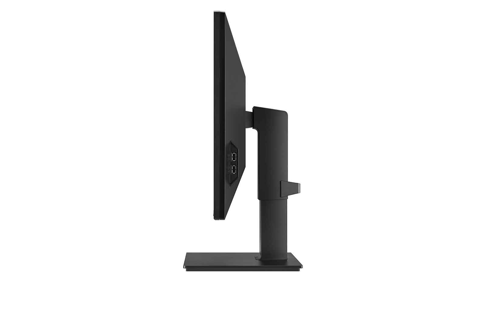 LG 27CQ651I-6P, 68,6 cm (27"), Full HD, Intel® Celeron®, 4 GB, 16 GB, Weiß