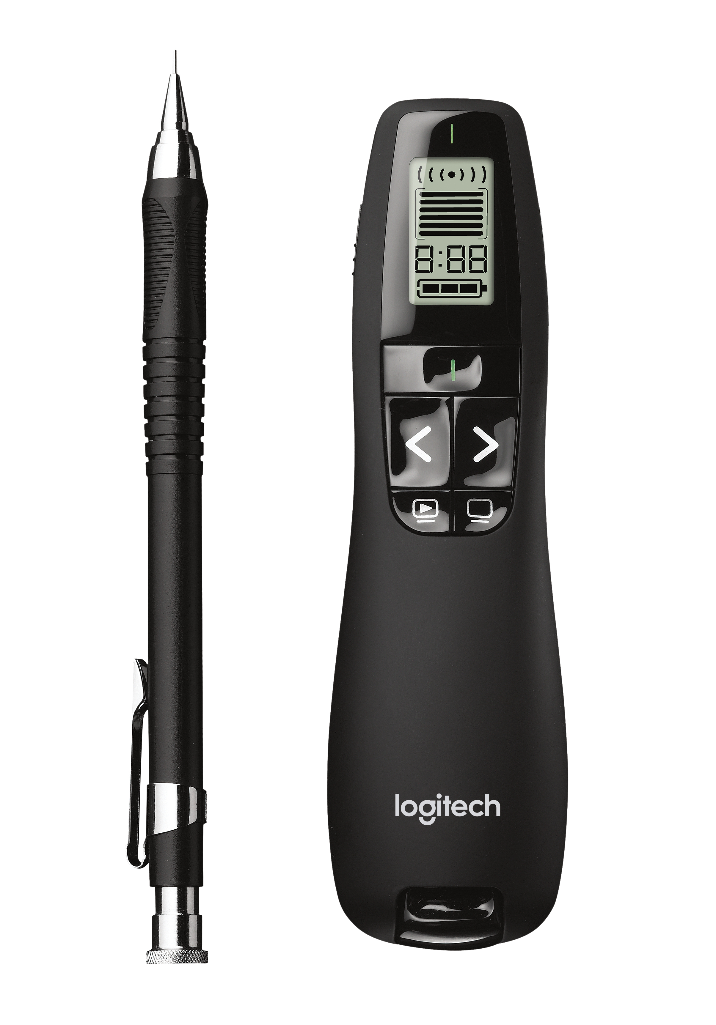 Logitech Professional Presenter R700 - Präsentations-Fernsteuerung