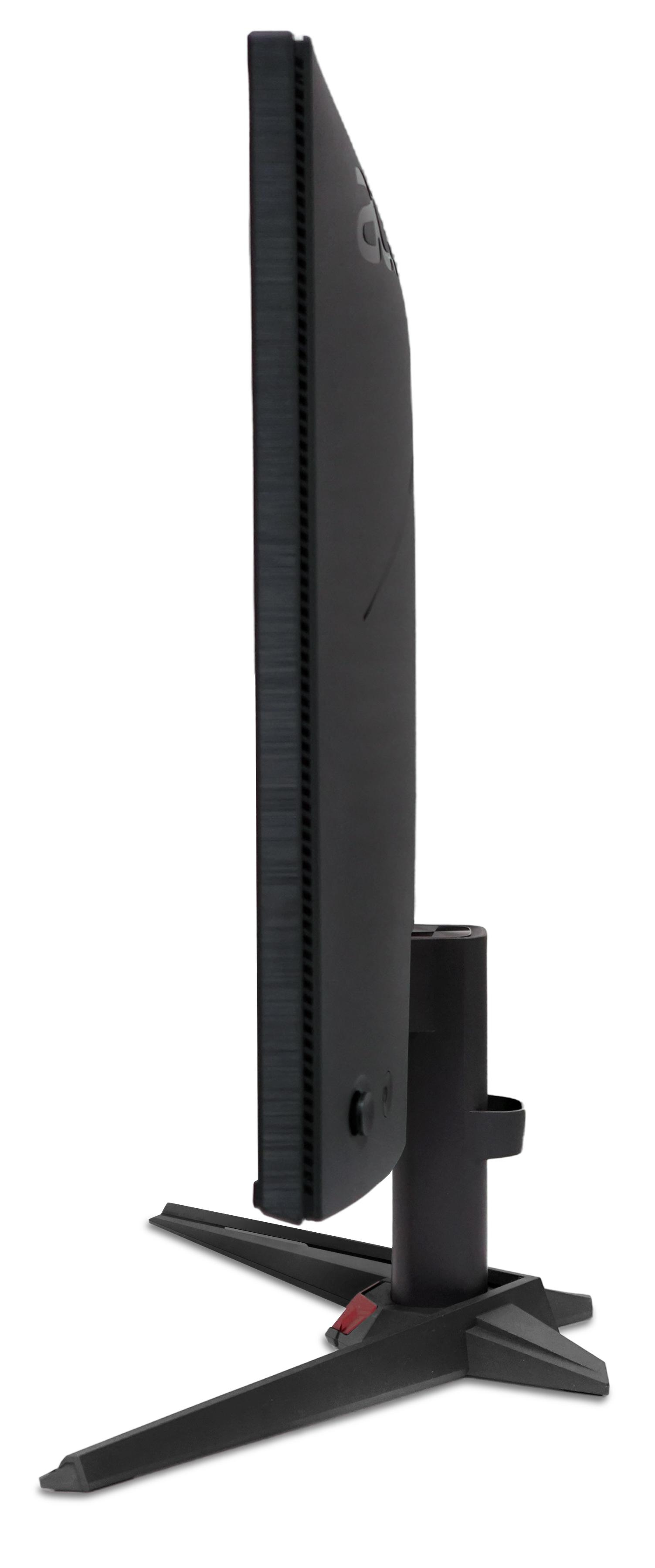 Acer Nitro VG270U P6bmiipx - VG0 Series - LCD-Monitor - Gaming - 68.6 cm (27")