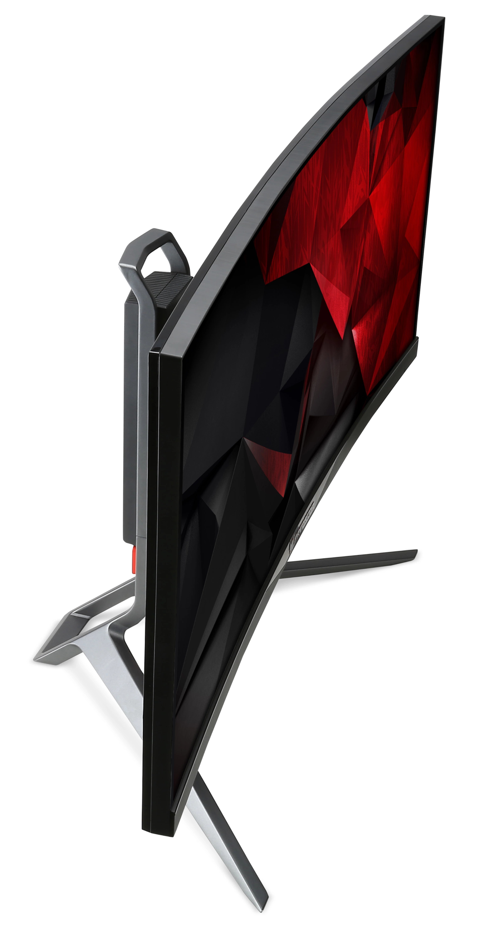 Acer Predator X34 F1bmiipphuzx - X Series - OLED-Monitor - Gaming - gebogen - 86.4 cm (34")