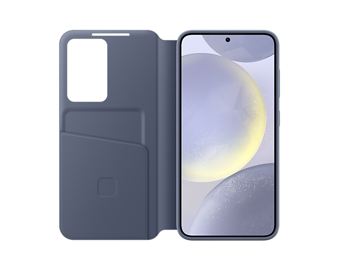 Samsung EF-ZS921 - Flip-Hülle für Mobiltelefon