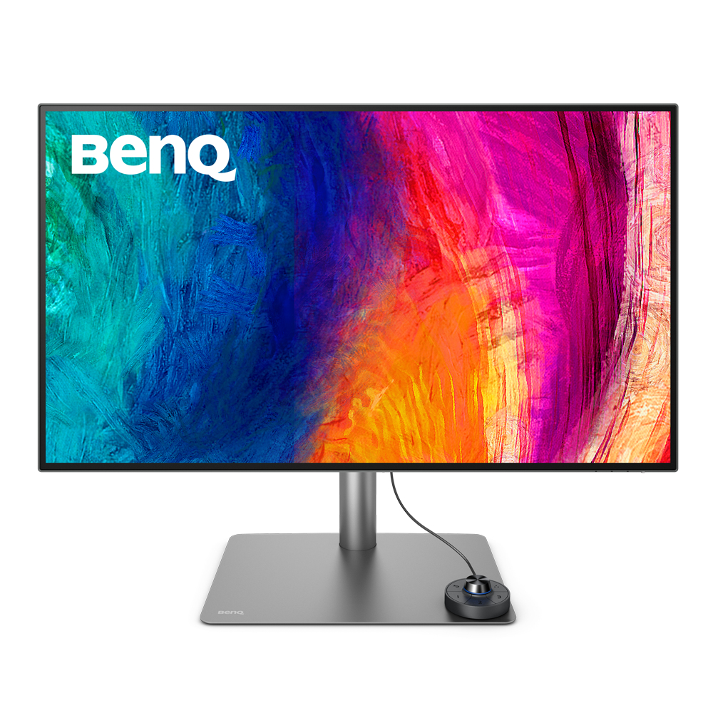 BenQ DesignVue PD3225U - PD Series - LED-Monitor - 80 cm (31.5")