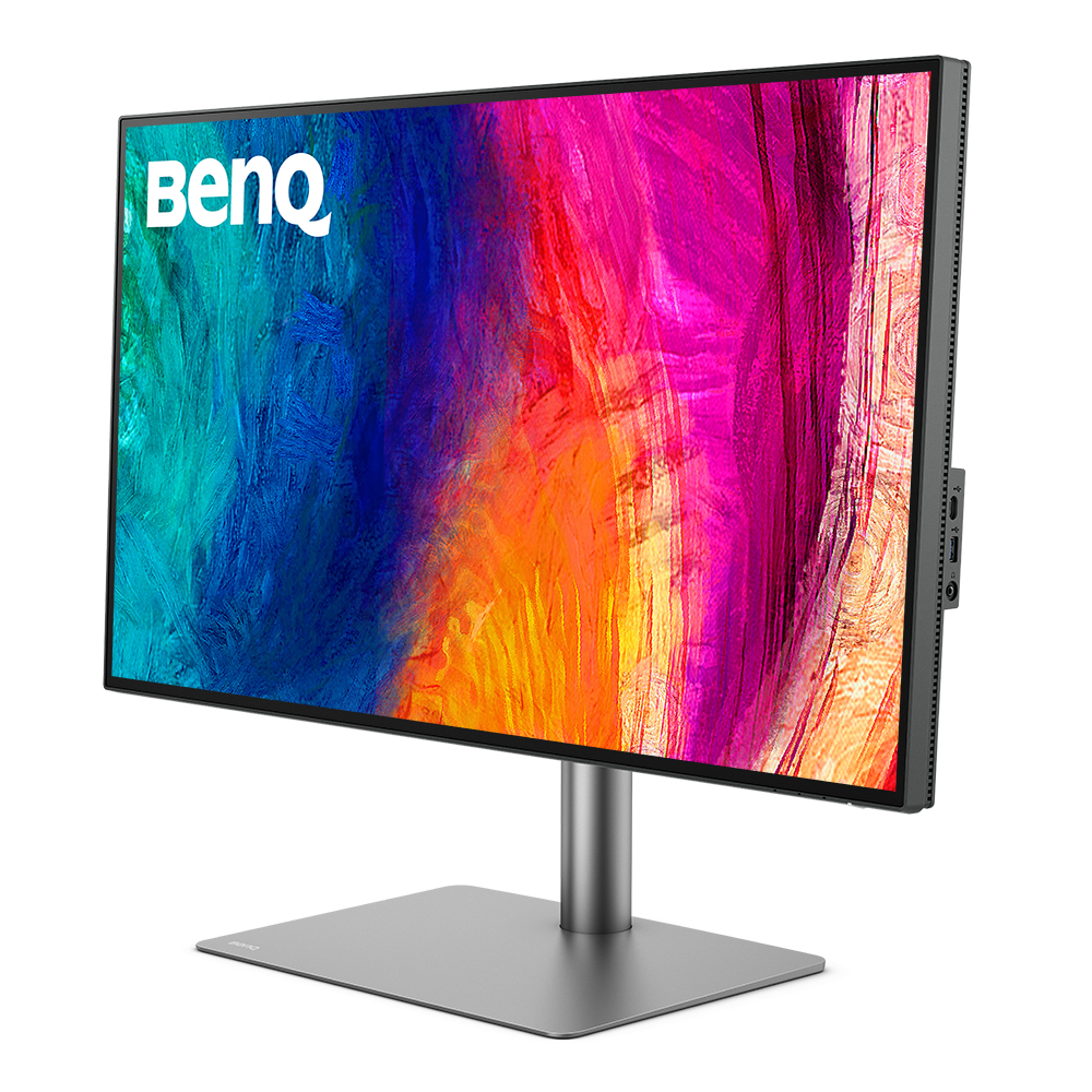 BenQ DesignVue PD3225U - PD Series - LED-Monitor - 80 cm (31.5")