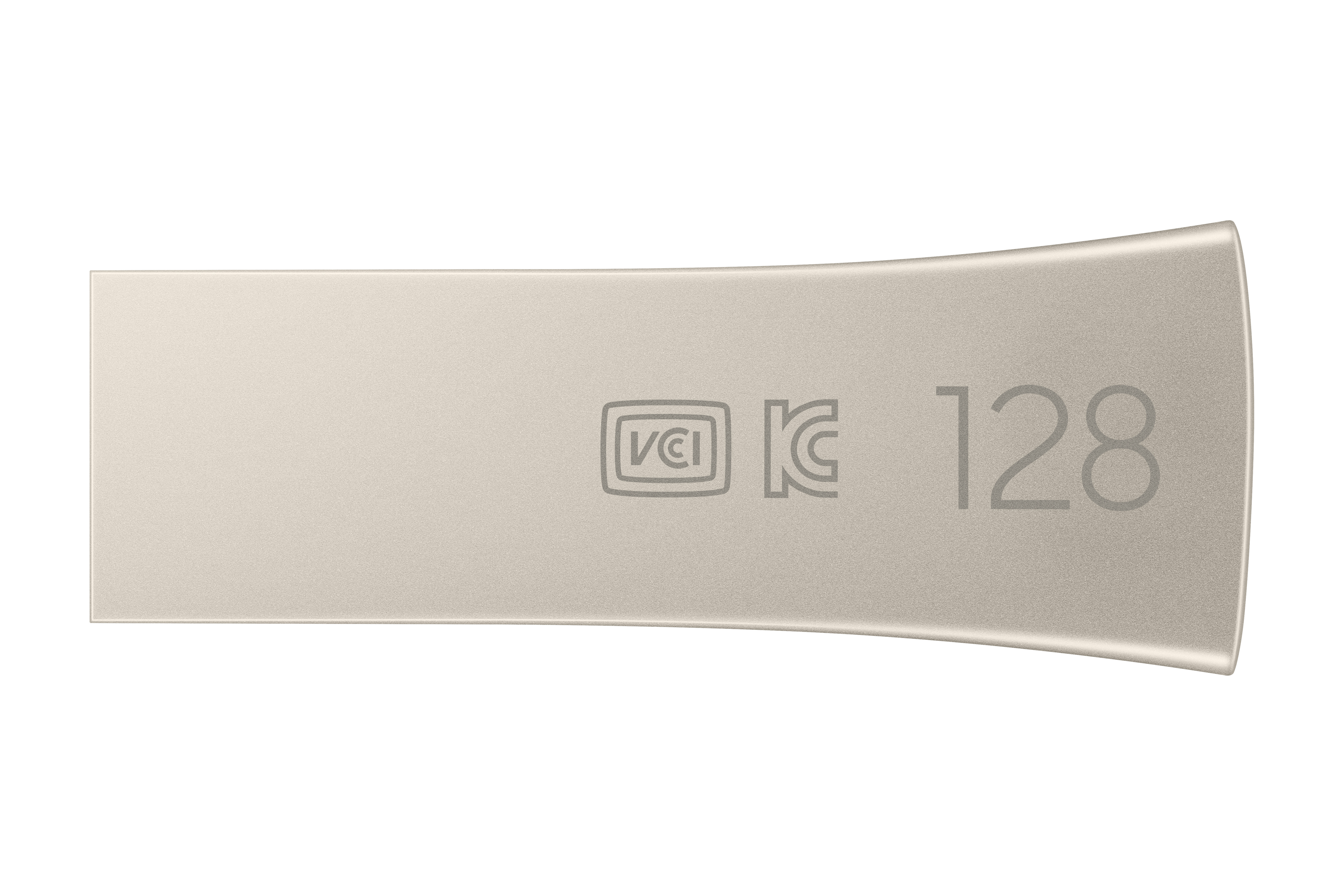 Samsung BAR Plus MUF-128BE3 - USB-Flash-Laufwerk