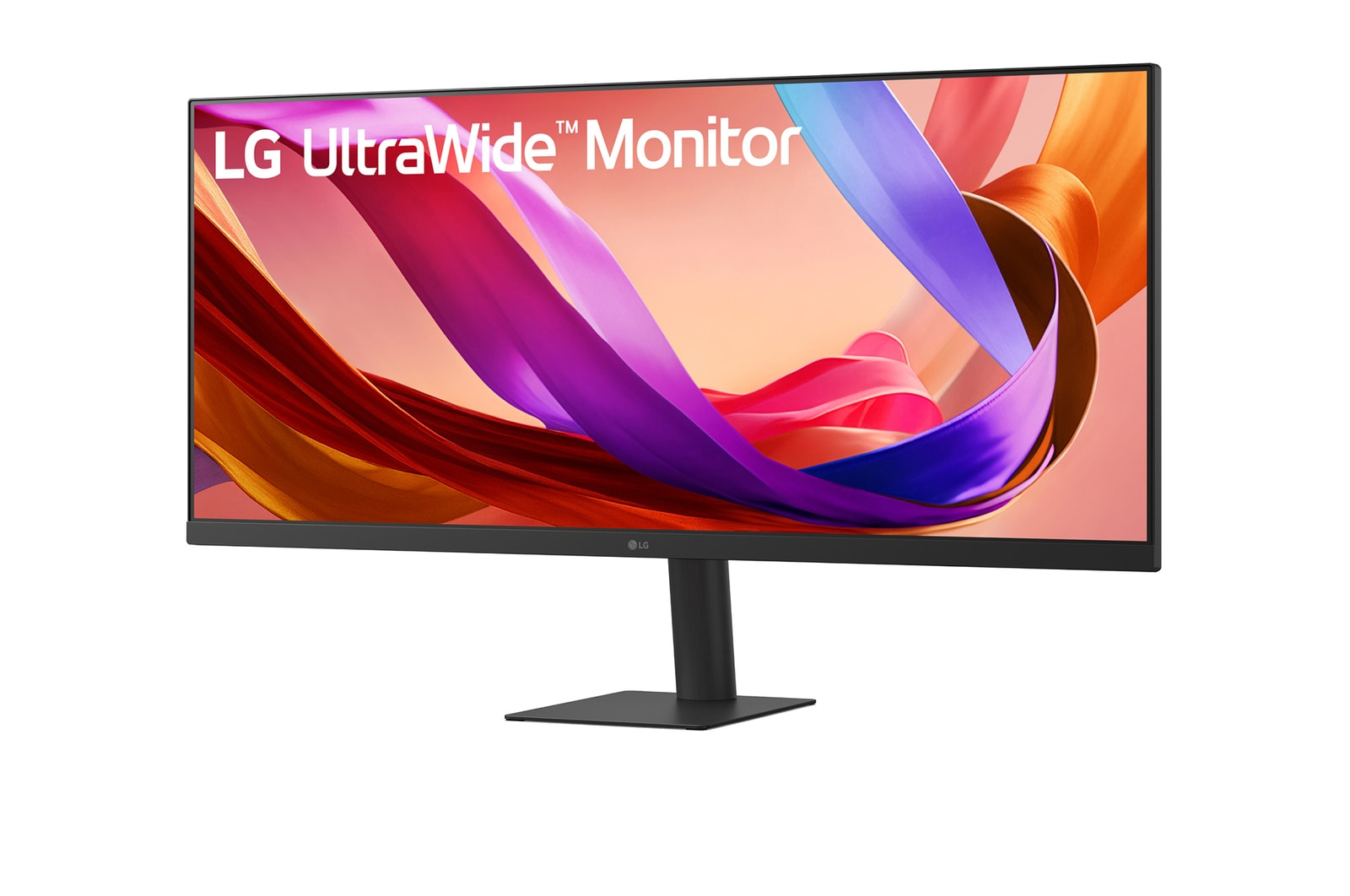LG UltraWide 34U511A-B Monitor 86.36 cm (34") UWFHD, IPS, 5ms, HDMI, Displayport