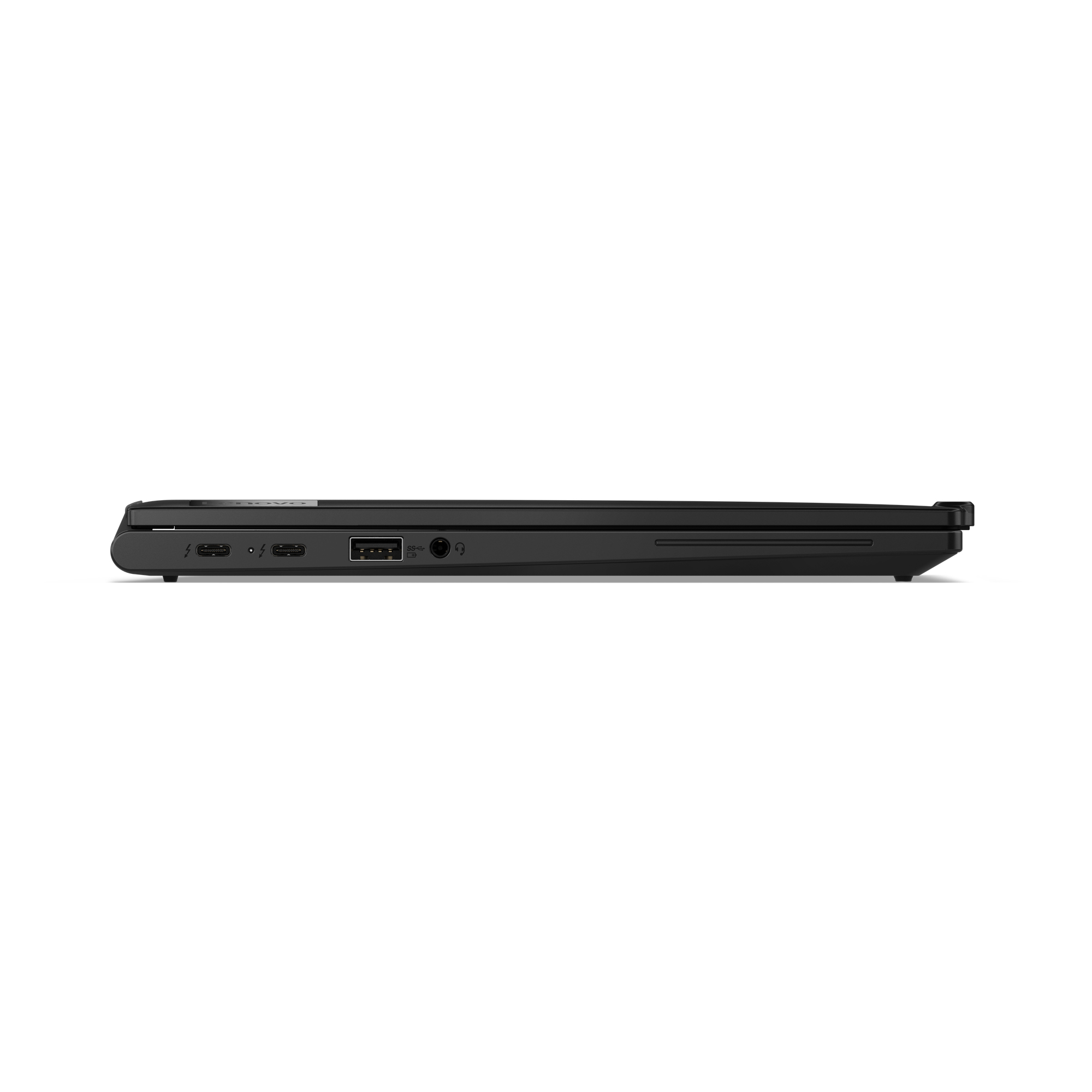 Lenovo ThinkPad X13 2-in-1 Gen 5, 13.3" WUXGA Touch, Core Ultra 5 125U, 16GB RAM, 512GB SSD, W11P