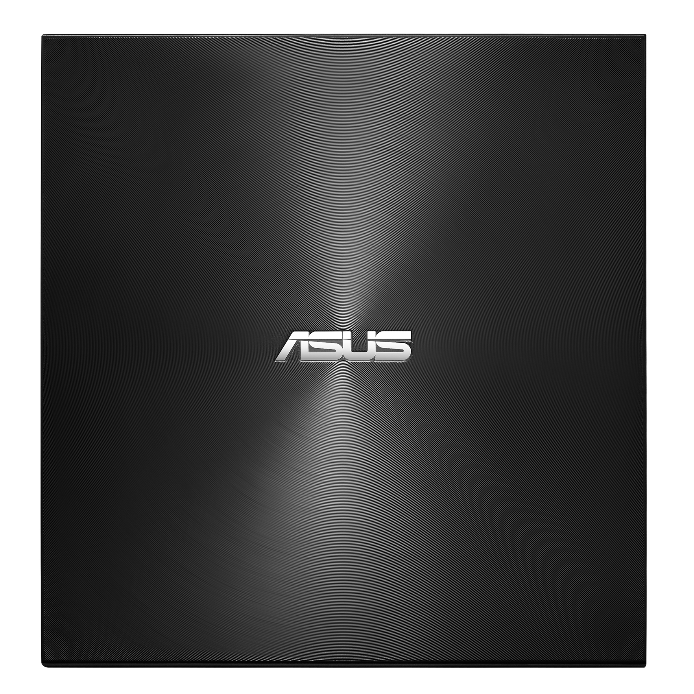ASUS ZenDrive SDRW-08U8M-U U8M SlimLine schwarz, USB-C 2.0, DVD / CD - Brenner