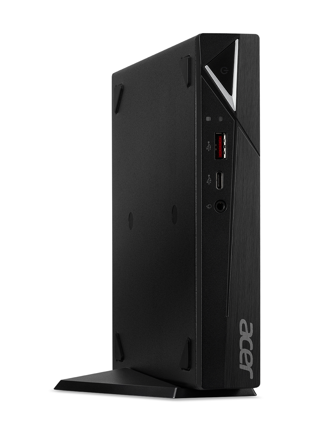 Acer Veriton N2580, Intel® Core? i3, i3-1115G4, 8 GB, DDR4-SDRAM, 256 GB, Linux
