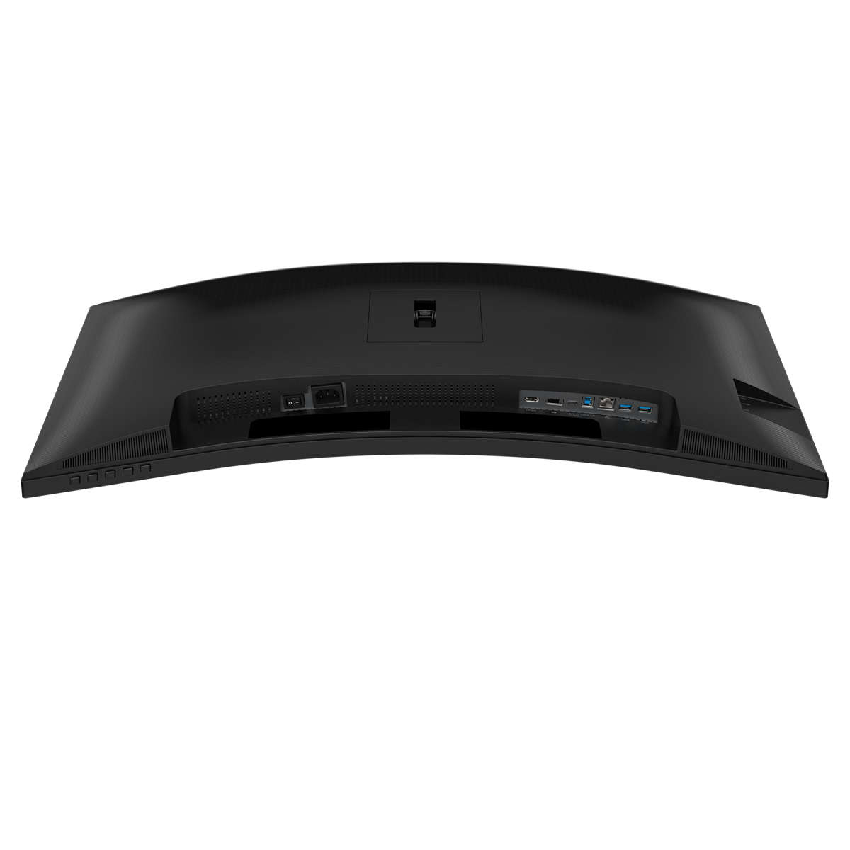Philips 3000 Series 34B2U3600C Curved-Monitor 86.4cm (34") UWQHD, VA, 4ms, HDMI, DP, USB