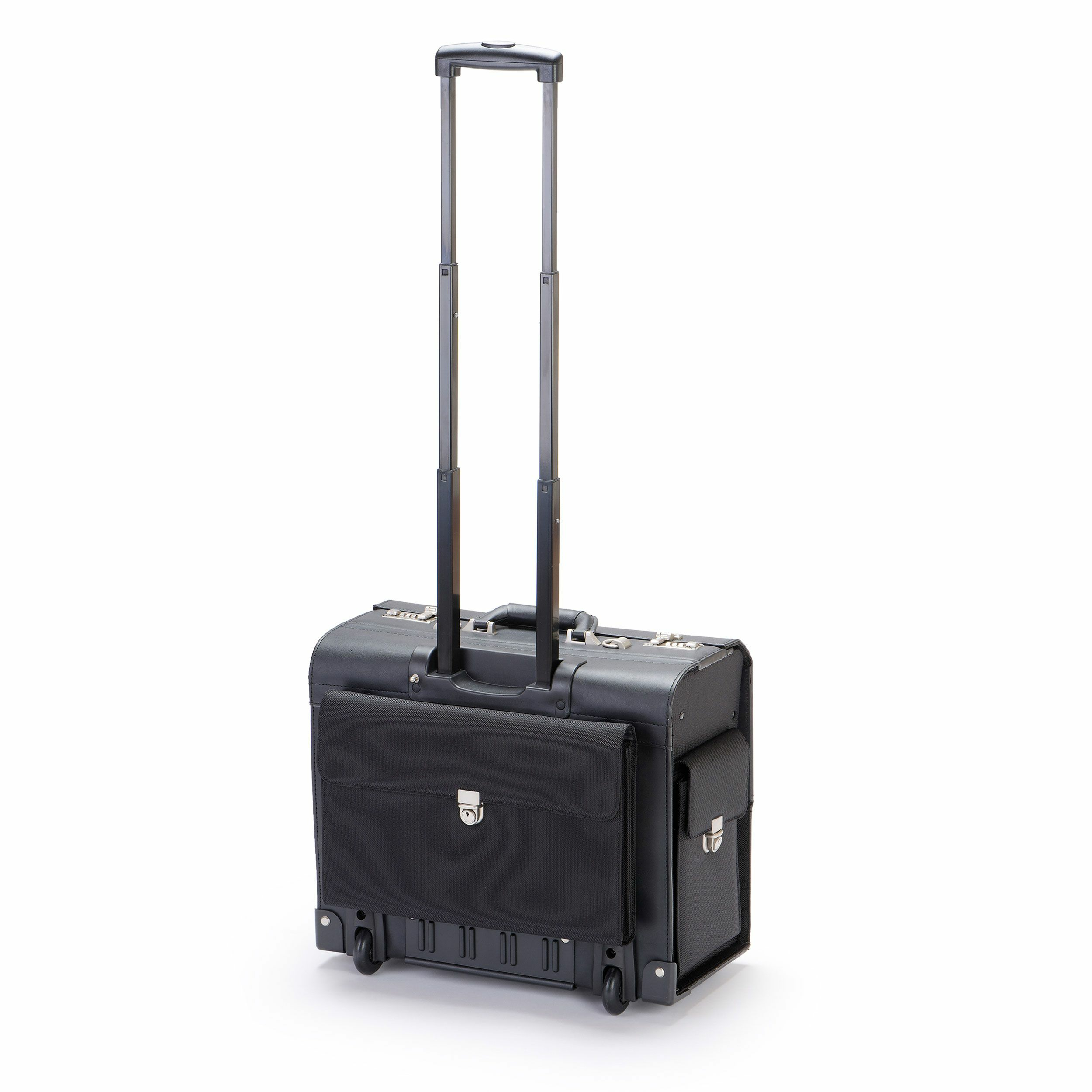 Dicota DataCart, Trolley-Koffer, 41,7 cm (16.4 Zoll), 5,9 kg