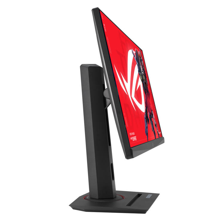 ASUS ROG Strix XG259CMS - LED-Monitor - Gaming - 63.5 cm (25")