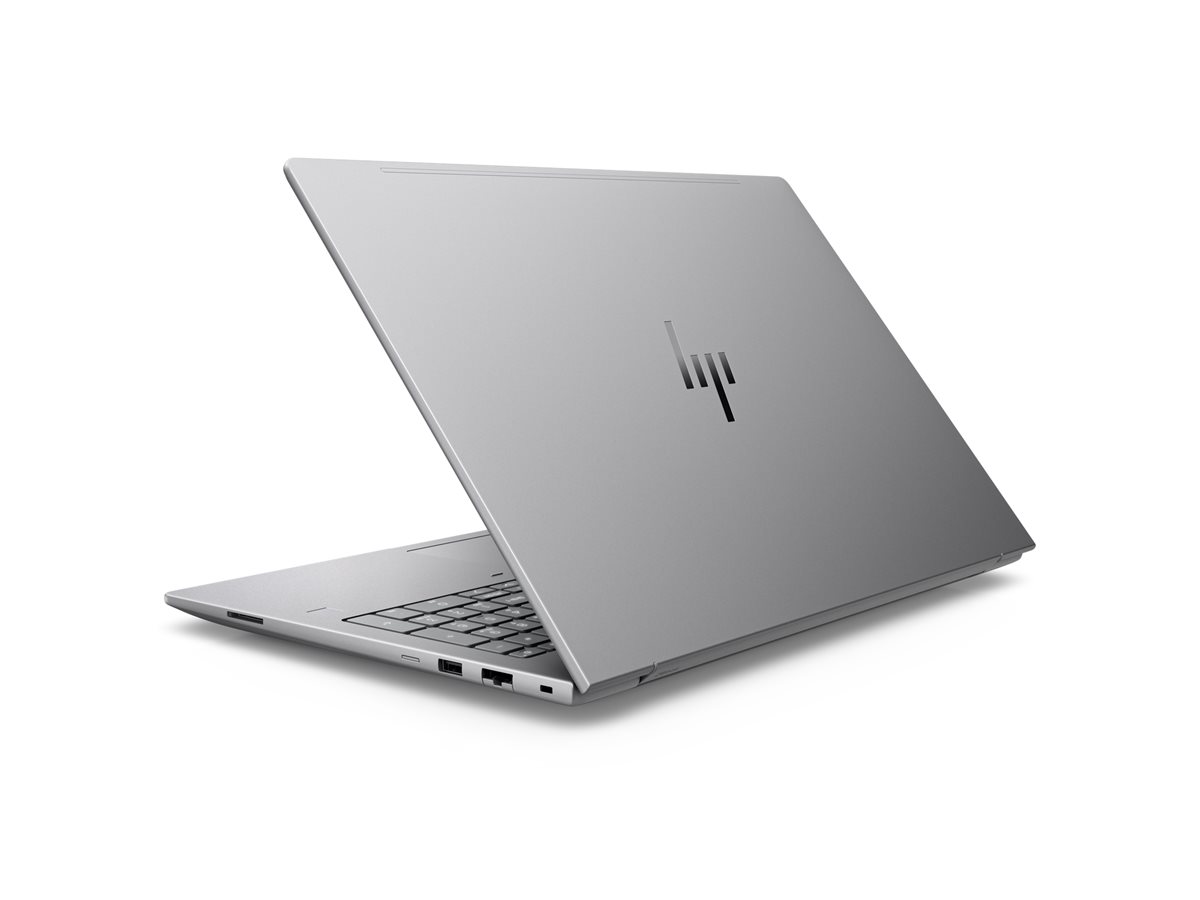 HP ZBook X G2i Mobile Workstation, 16" WUXGA, Core Ultra 7 356H, 32GB RAM, 1TB SSD, RTX Pro 2000