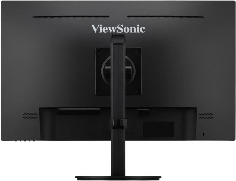 ViewSonic VG Series VG2709-2K-MHD-2, 68,6 cm (27"), 2560 x 1440 Pixel, Quad HD, LED, 4 ms, Schwarz