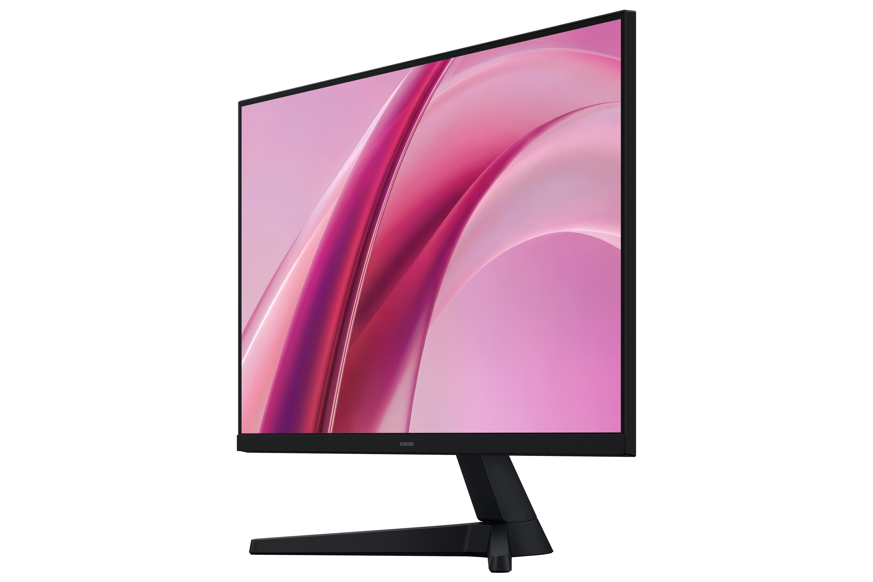 Samsung G31H, 68,6 cm (27"), 1920 x 1080 Pixel, Full HD, LCD, Schwarz