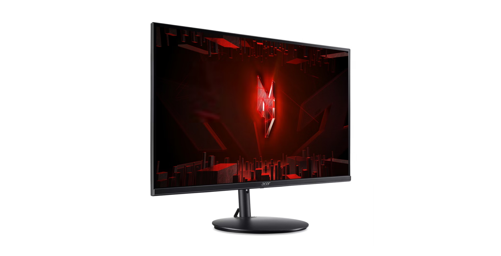 Acer Nitro XF240Y M3biiph - XF0 Series - LED-Monitor - Gaming - 61 cm (24")