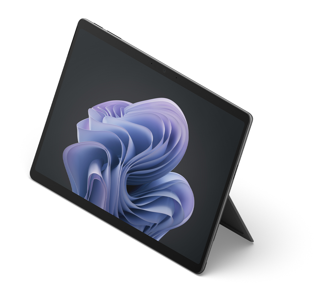 Microsoft Surface Pro 10 f. Business Black, 13" Touch, Core Ultra 5 135U, 16GB RAM, 256GB SSD, W11P