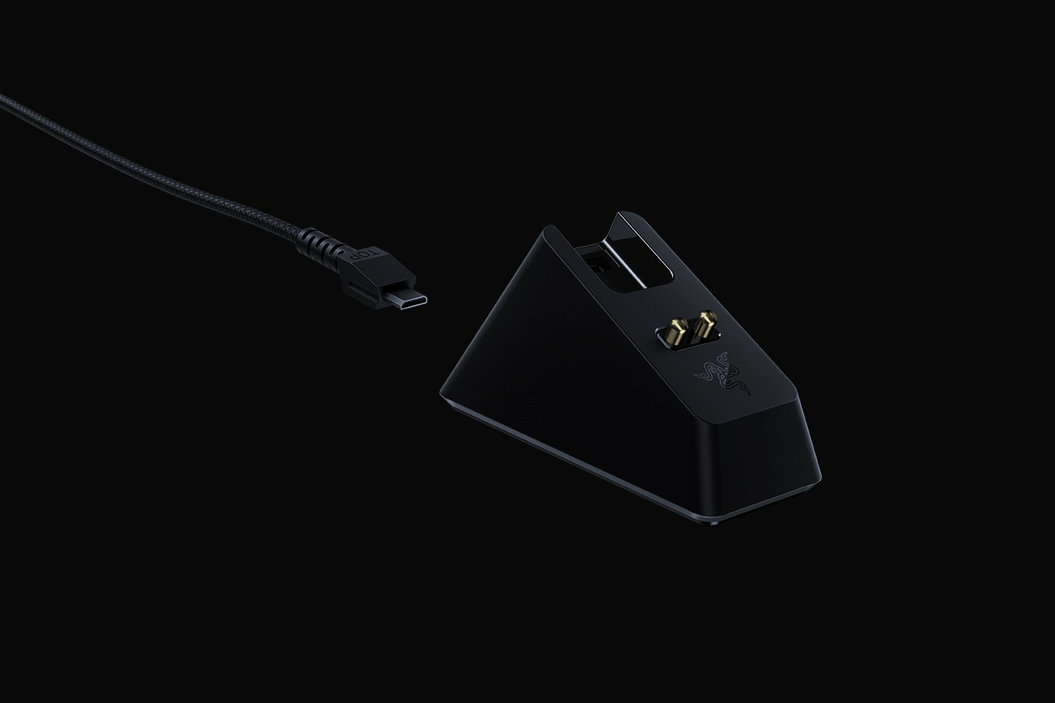 Razer Mouse Dock Chroma - Ladestation