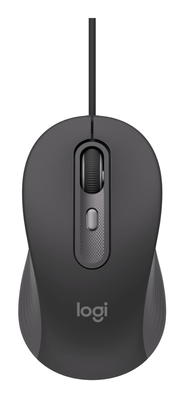 Logitech Signature Slim Wired Combo MK625 for