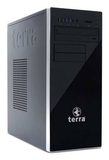 TERRA PC-HOME 6000 - Mid tower - Ryzen 5 Pro