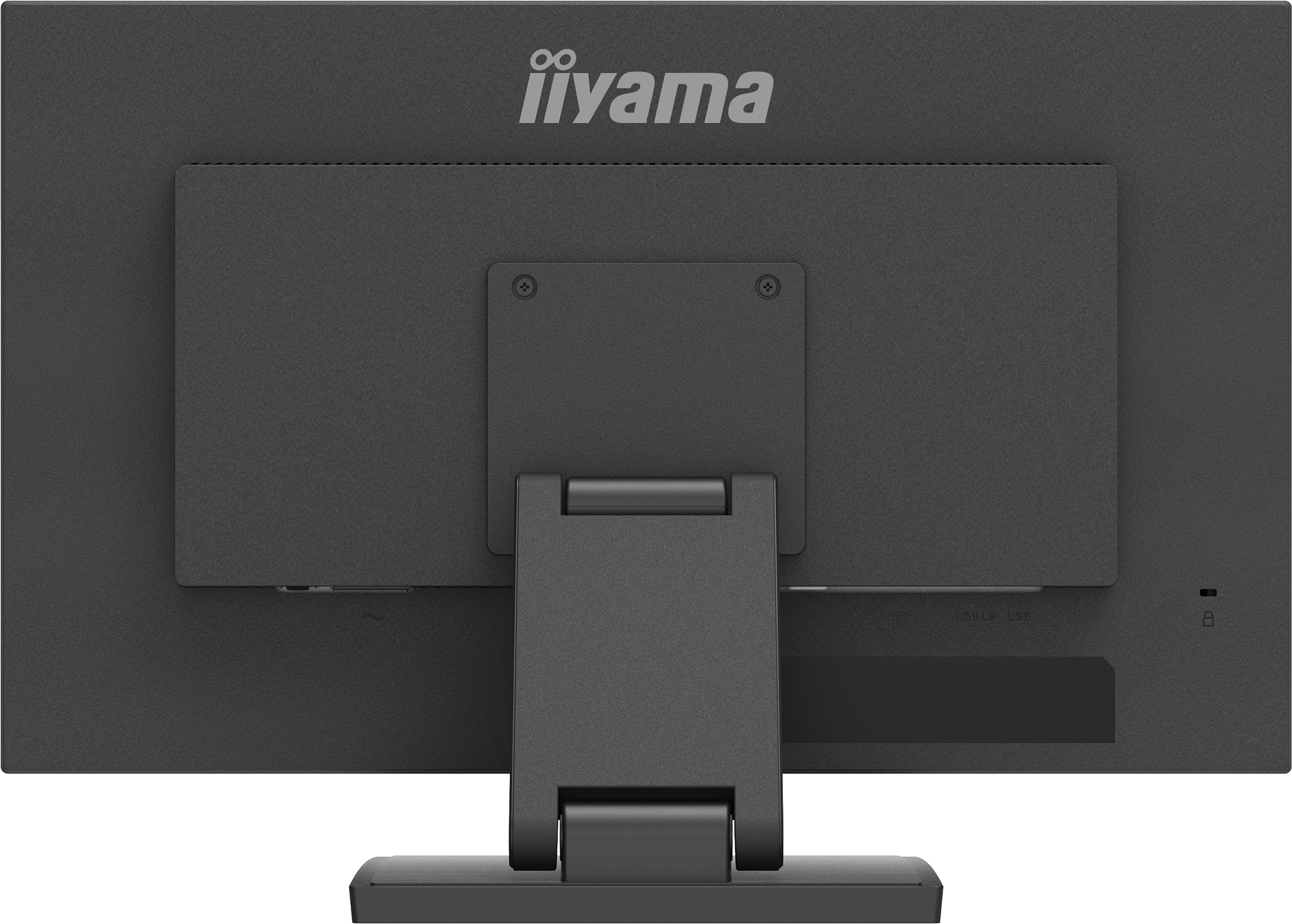 Iiyama ProLite T2454MSC-B2AG - LED-Monitor - 60.5 cm (23.8")