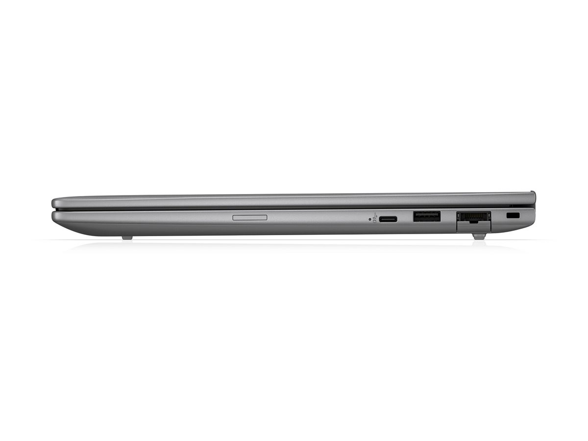 HP ZBook 8 G1i Mobile Workstation, 14"WUXGA, Core™ Ultra 7 255H, 16GB RAM, 512GB SSD, Win11 Pro