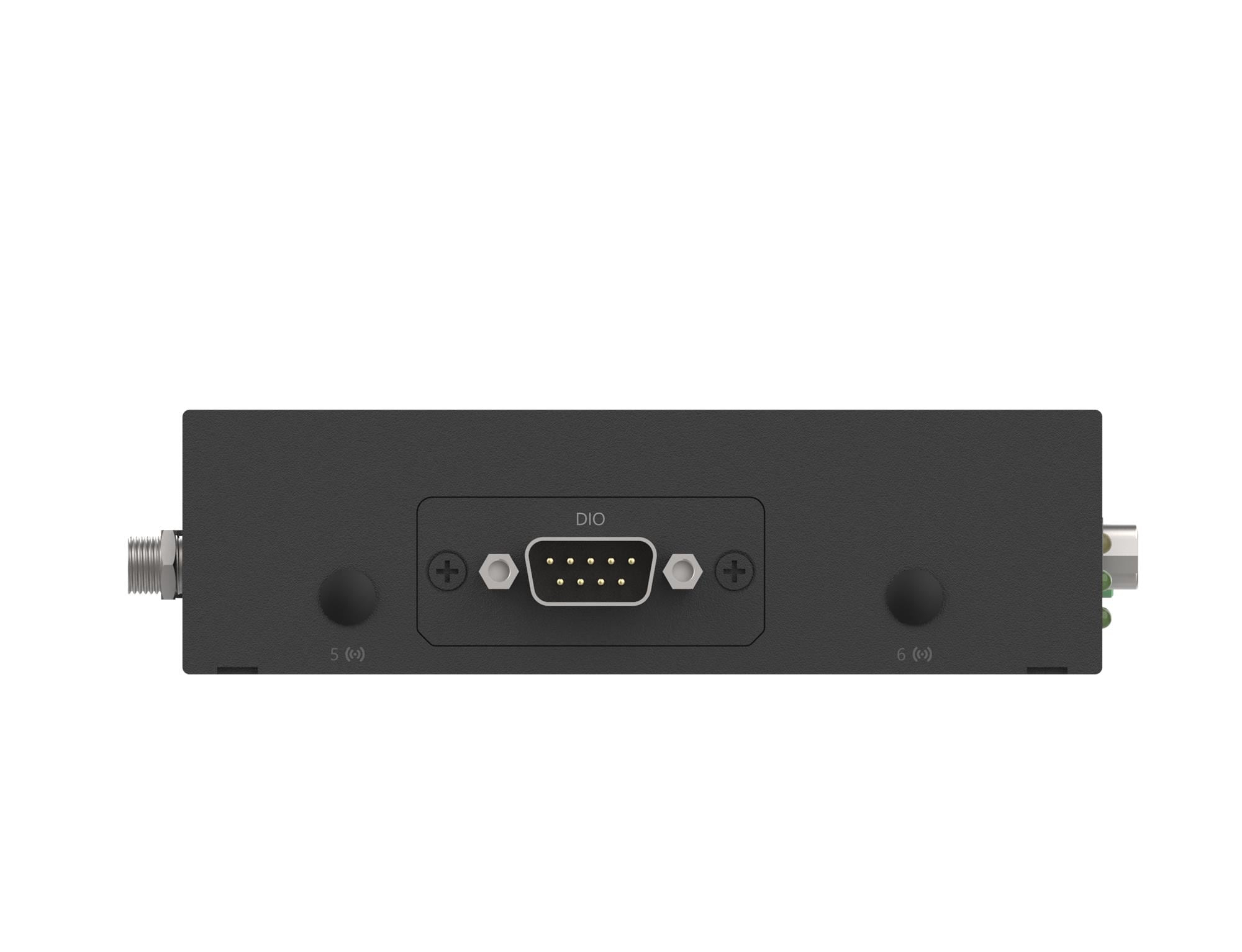 Lenovo ThinkEdge SE30n Gen 2 13LV - USFF - Core 5 120U / 1.4 GHz - vPro - RAM 8 GB - SSD 256 GB - TC