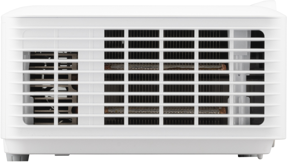 ViewSonic LS711HD - DLP-Projektor - Laser/Phosphor - 4000 ANSI-Lumen - Full HD (1920 x 1080)