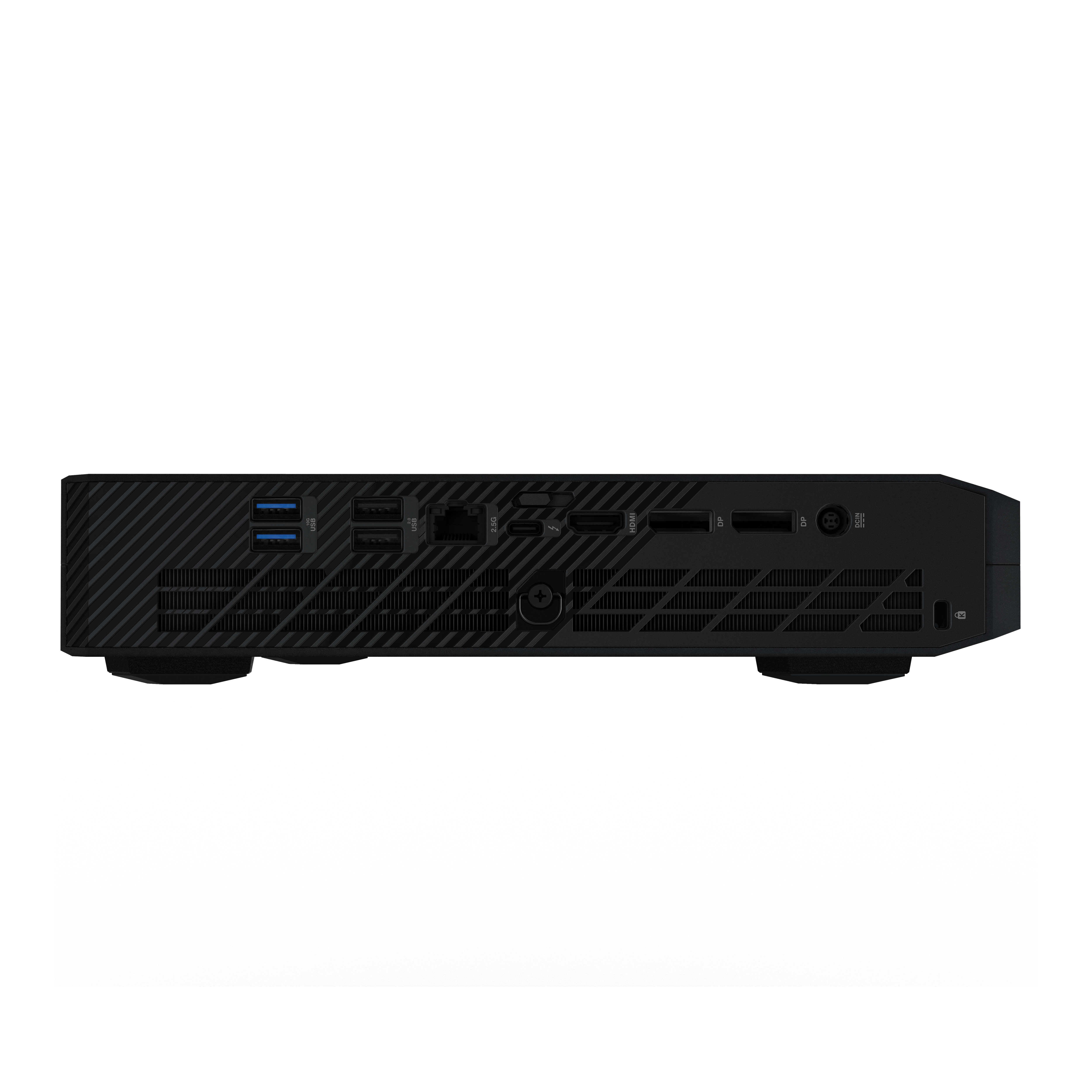ASUS ROG NUC 14 RNUC14SRKU7168A2I, Core Ultra 7 155H, 16GB, 512GB SSD, RTX 4060, Win11