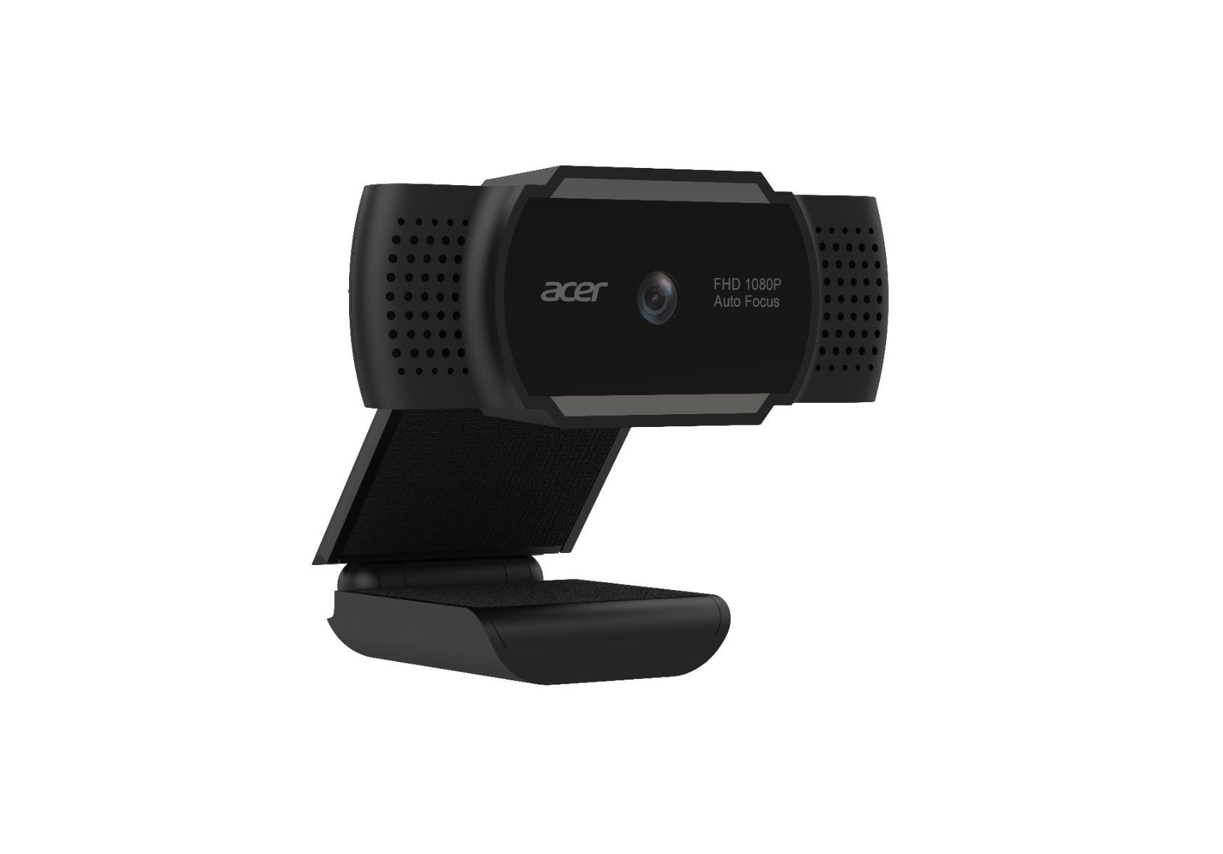 Acer USB Webcam Built in Microphone 2.0 Mega 1080P
