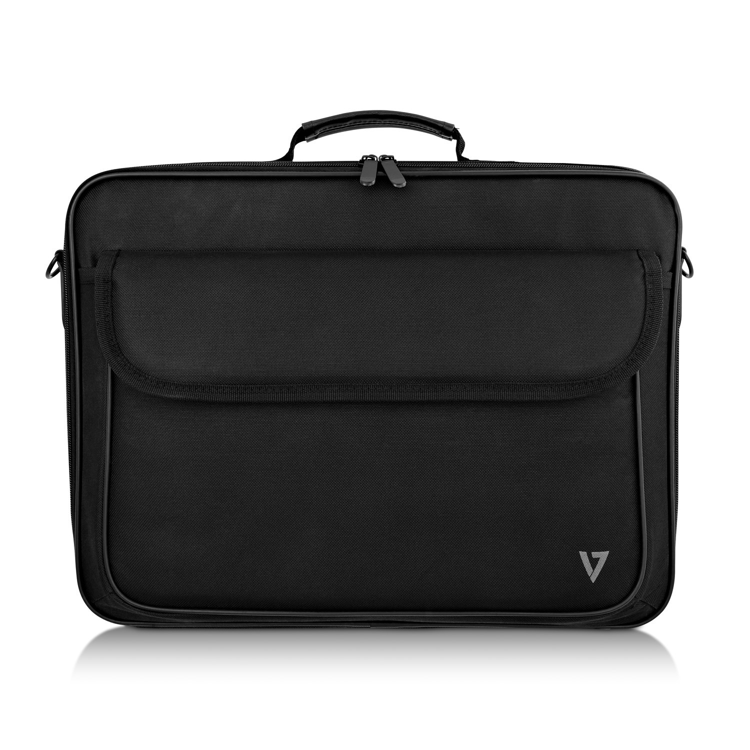 V7 Essential - Notebook-Tasche - 40.6 cm (16")