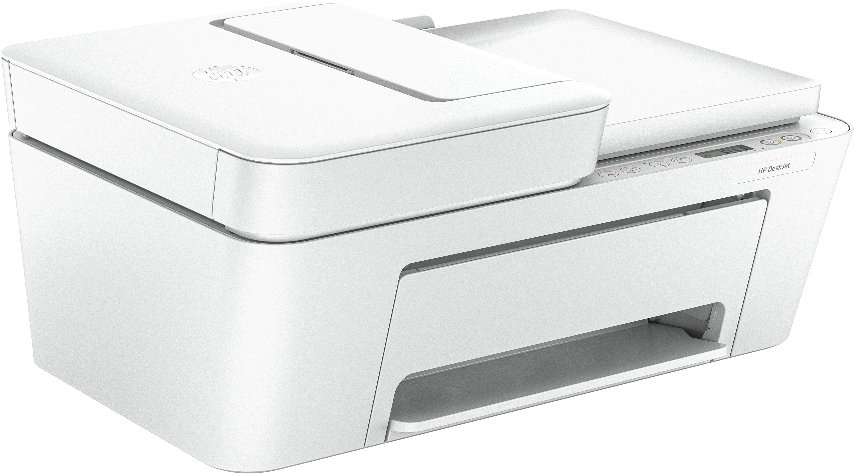 HP DeskJet 4210e All-in-One OOV White