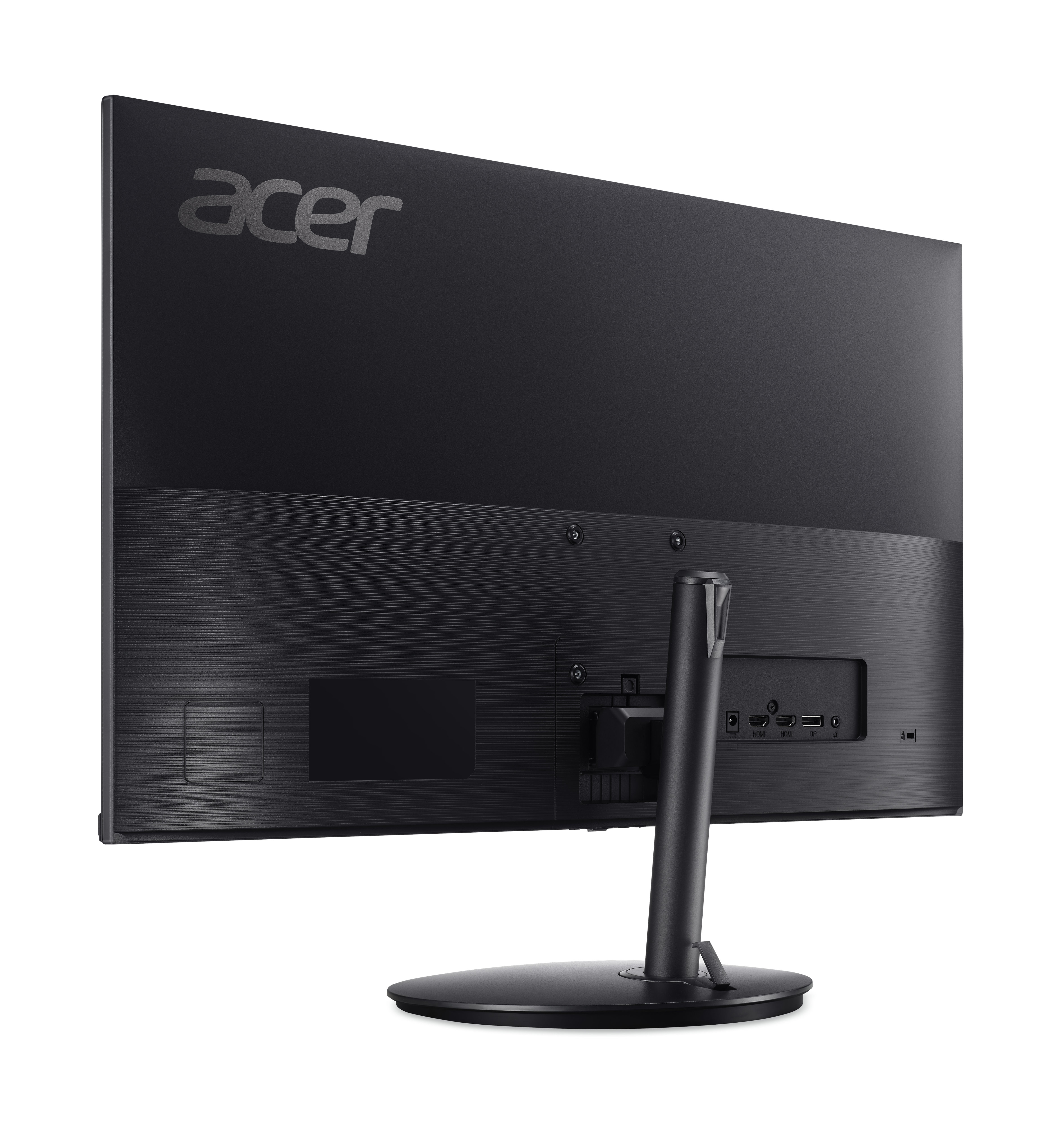 Acer XF0 XF240YX1biiph, 23.8" FHD 200Hz IPS, 4ms, 250nits, höhenverstellbar