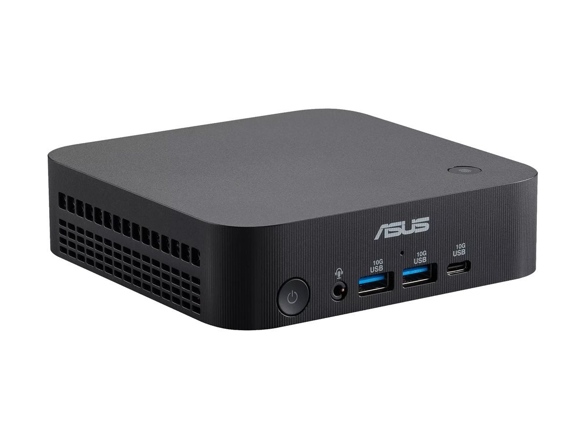 ASUS ExpertCenter PN54-S1-S30086ML, Ryzen 3 210, 8GB, 512GB, ohne Windows