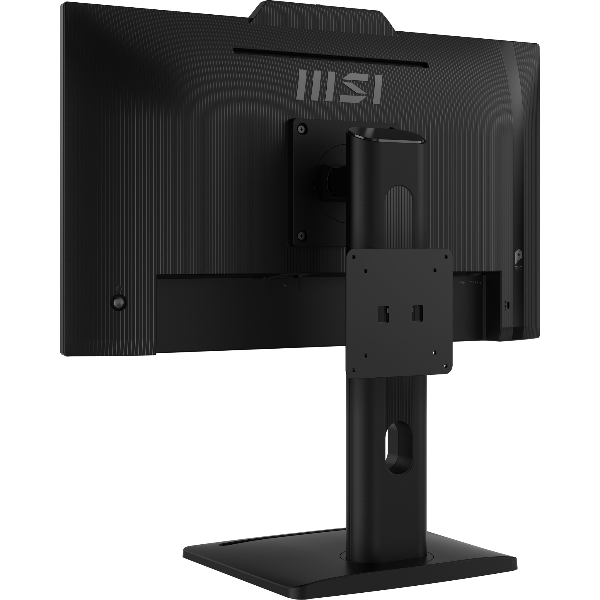 MSI PRO MP242PMG - LCD-Monitor - 61 cm (24") (23.8" sichtbar)